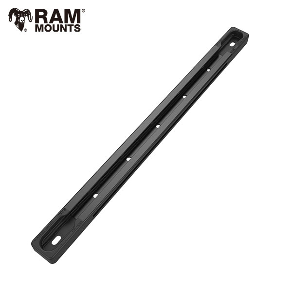 RAM MOUNTS モジュラーアルミニウム 9インチ