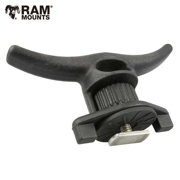 RAM MOUNTS タフトラック タフクリート