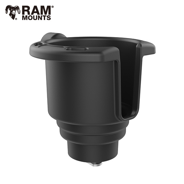 RAM MOUNTS タフトラック用 ドリンクカップホルダー