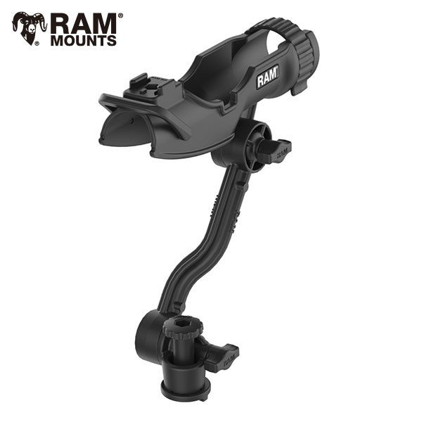 RAM MOUNTS RAM® ROD ロッドホルダー 6インチスプラインポスト